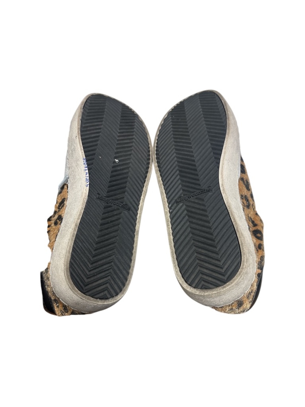 Sara Basic Collection sneakers - Picture 3 of 5